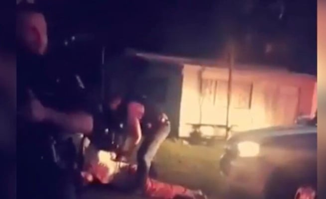 Rotorua taxi-driver shot in a firing incident is an Indian, confirms witness