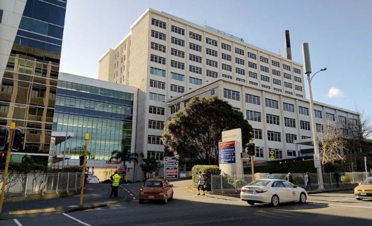 Measles outbreak - 963 cases nationally, 804 in Auckland, 556 in CMDHB