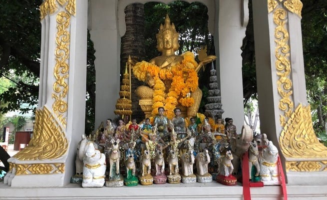 Pattaya mein bhi Mera Bharat Mahaan