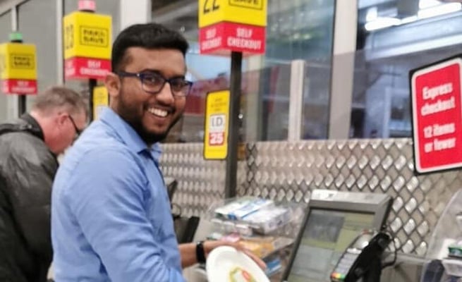 Indian man killed in Waikato road accident was married just seven months ago