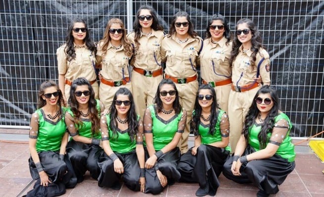 Auckland Diwali 2019: Meet the performers