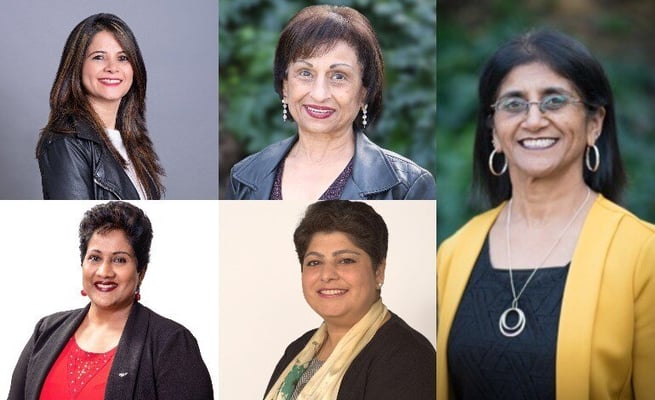 Meet the Kiwi-Indian women in Auckland local elections