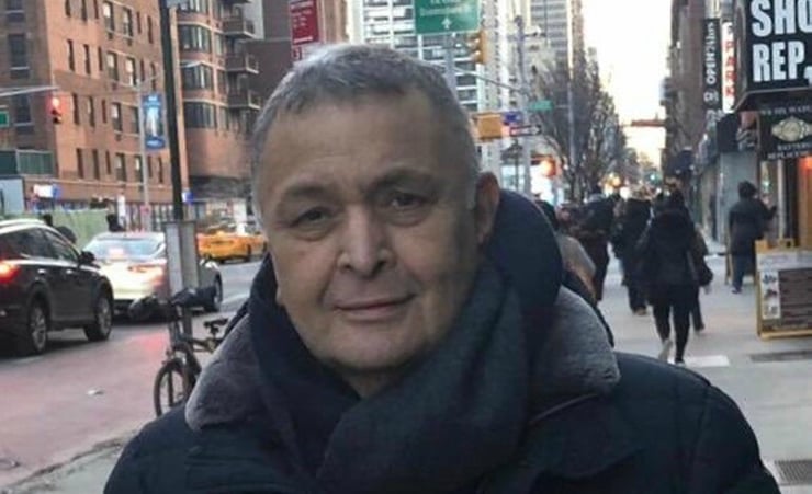 Warm welcome awaits Rishi Kapoor as he is expected to return to India on Sept 10