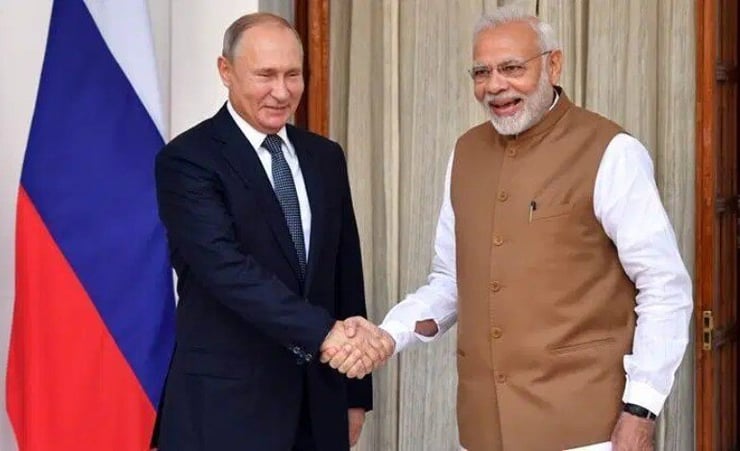 Eyes firmly on Indo-Pacific, India quietly launch ‘Act Far East Policy’