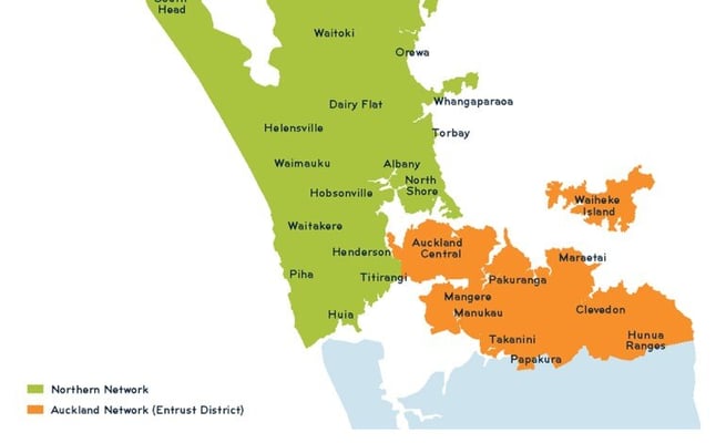 Auckland customers to receive $360 dividend