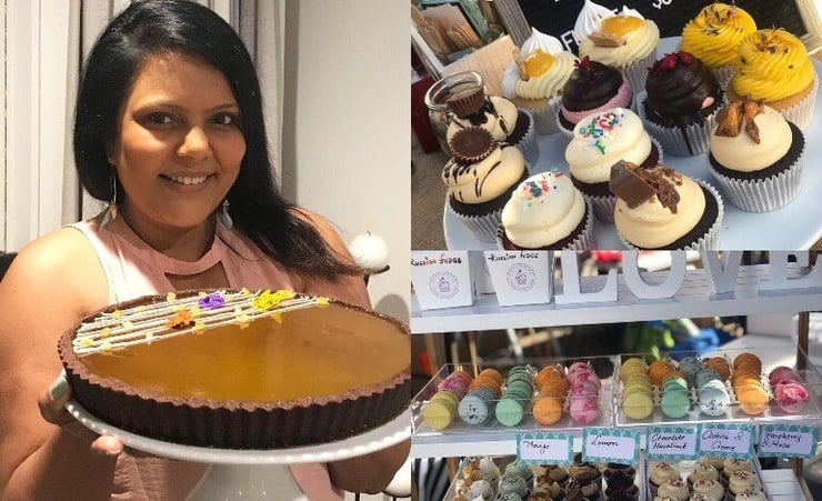 One year after The Great Kiwi Bake Off: Did Kiwi-Indian mum get the jumpstart she was after?