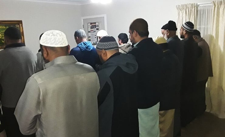 New Islamic centre in Papatoetoe to serve local Muslim youth