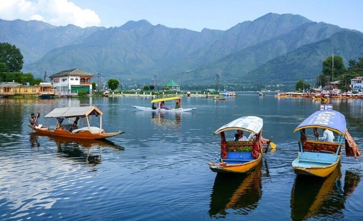India’s government reaches out to diaspora to clear air on abrogation of Article 370 in Kashmir