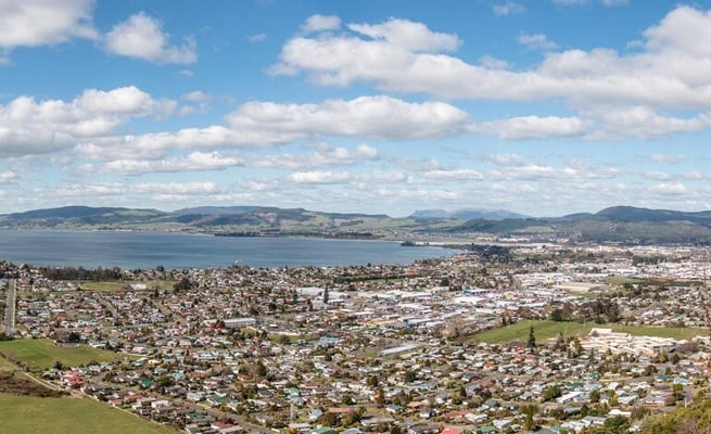 31-year-old man died in Rotorua crash named