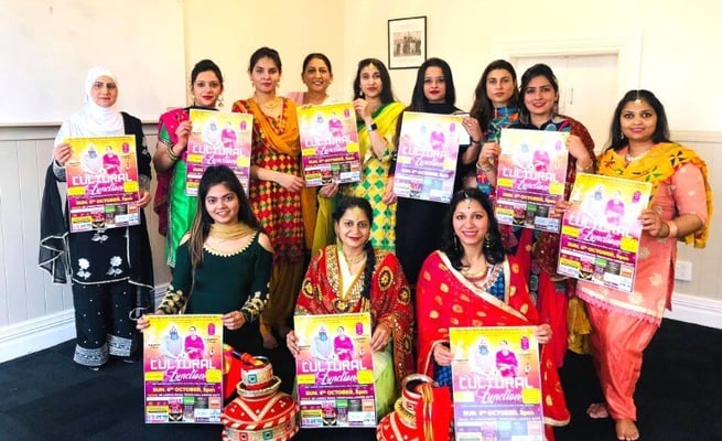 First Punjabi Sabyacharak Mela comes to Wellington