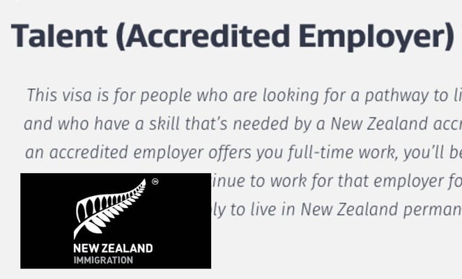 How the Talent skill visa changes will impact employers