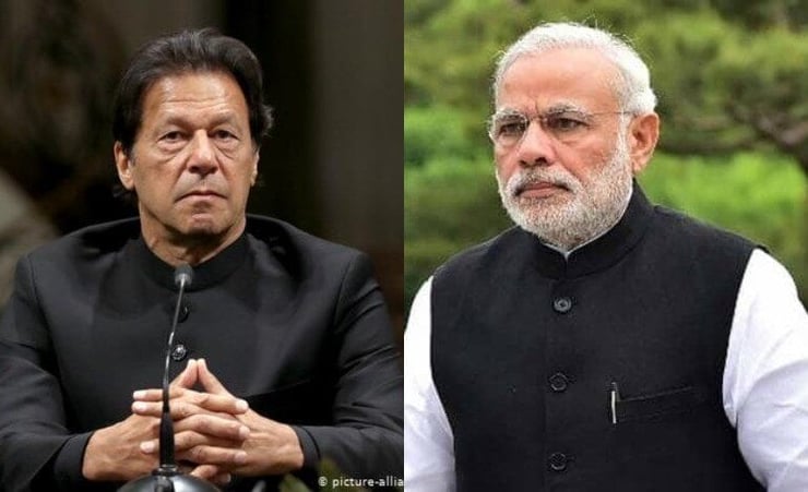 Beleaguered Khan goes for the nuclear bogey button