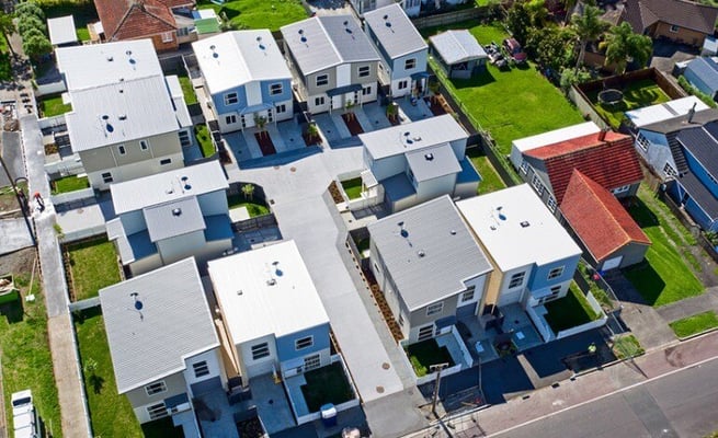 LINZ response to the Indian Weekender's story of resident migrants ineligibility to buy homes