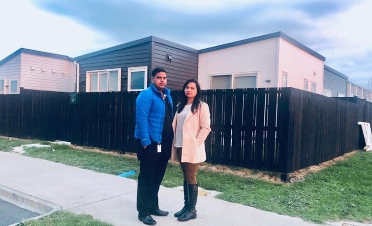 Govt needs to pull up socks; direct Housing NZ on clearing eligibility criteria for residents to buy property