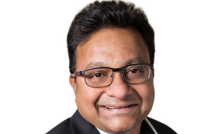 “We need to keep our communities connected,” says West Auckland local-election candidate Murali Kumar