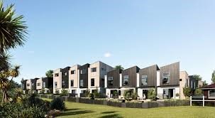 22 per cent increase in new home consent in Auckland in last year