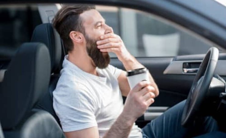 Not feeling up to it, don’t drive: NZ Police, NZTA and St John's Ambulance