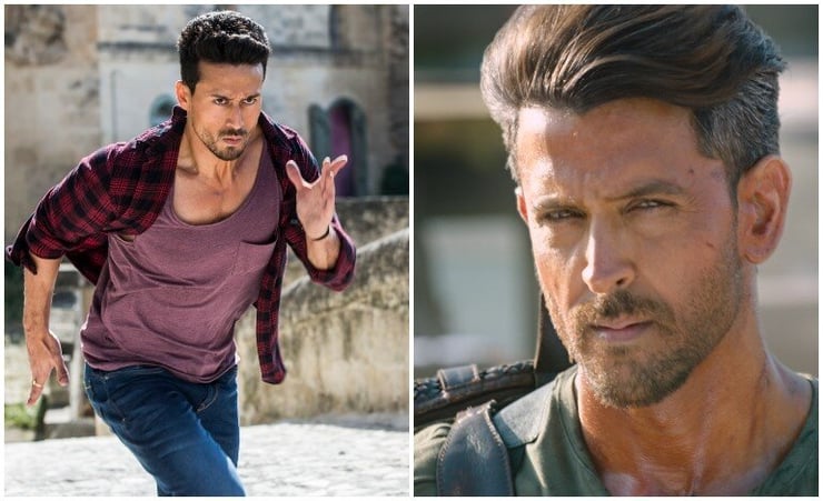 Hrithik, Tiger shut down Porto for 2 days