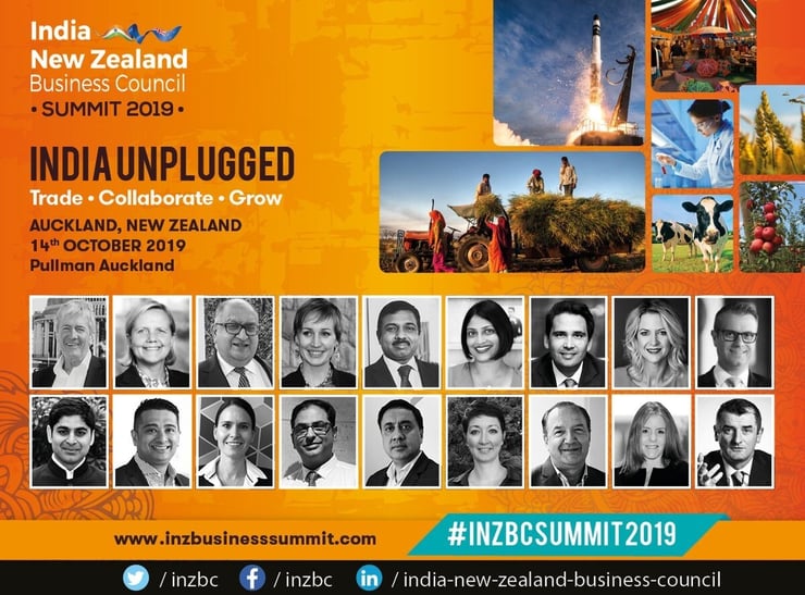 Anticipation builds for sixth INZBC summit, business and political leaders to delve upon increasing trade