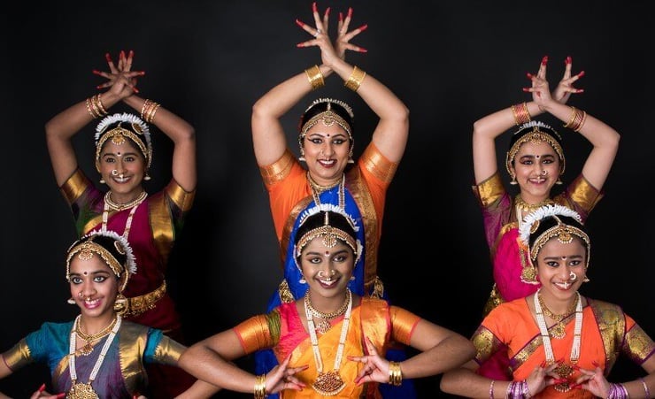 Natraj School of Dance to celebrate 20th Anniversary in Wellington