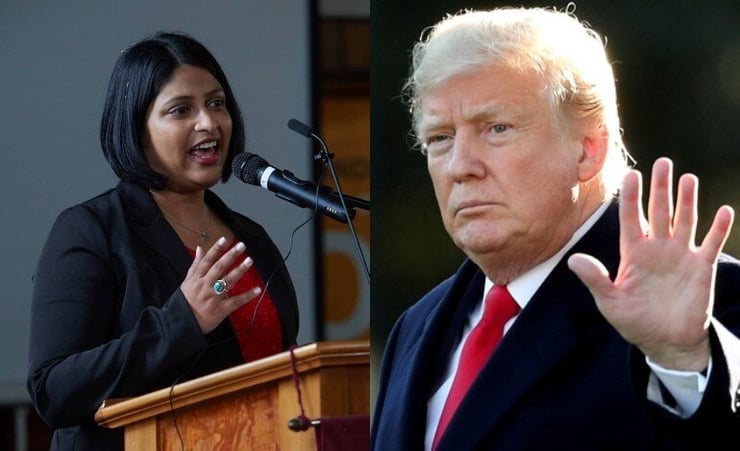 Trump-style personal attack by politicians on journalists not welcome in NZ