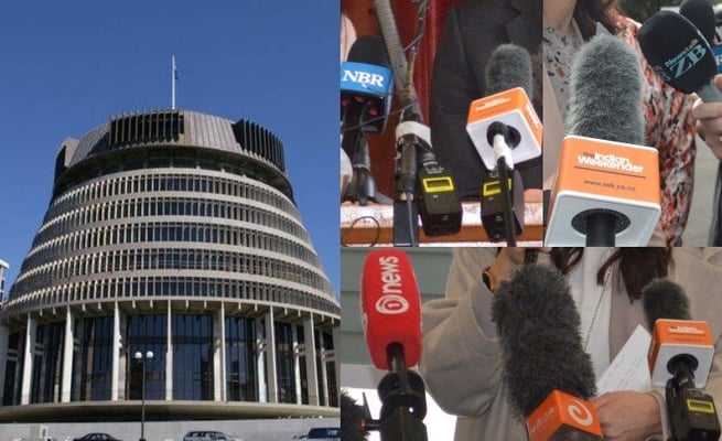 Politicians’ personal attacks on journalists, sign of fearless journalism