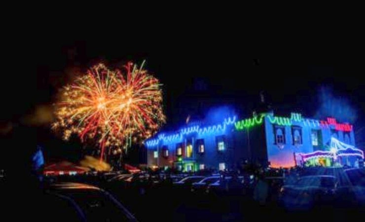 Takanini Gurudwara to light up the skies with fireworks on Bandi Shhor Diwas