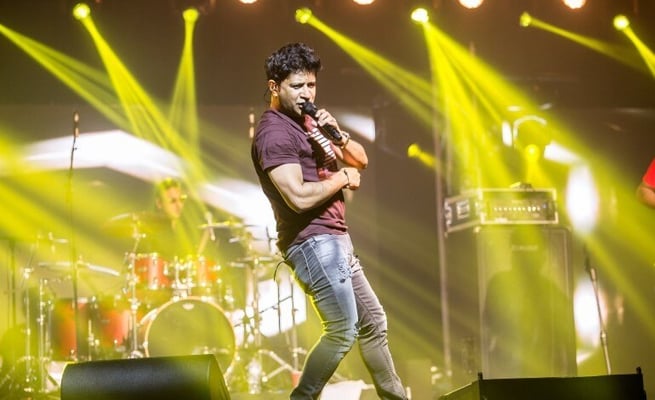 KK’s live in concert draws thousands of fans in Auckland