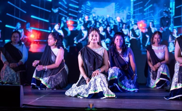 Waitakere Diwali concludes with a massive firework