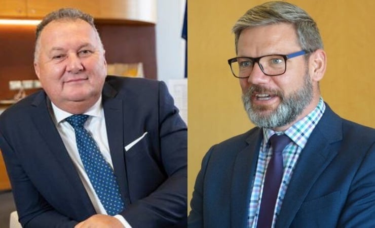 Is Shane Jones lying about “government directive” to Immigration NZ on partnership based visas?
