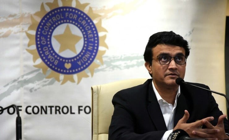 D/N Tests a huge step forward to develop the game: Ganguly