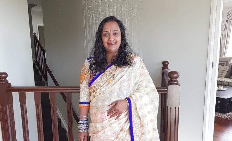 Community mourns two deaths during Diwali-Labour Day weekend