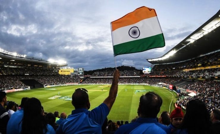 Eden Park gets resource consent to host Black Caps vs India T20 on Auckland Anniversary Weekend