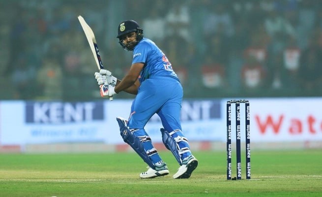 India loses the 1st T20 against Bangladesh in New Delhi