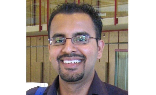 Indian-origin researcher wins award for work on batteries