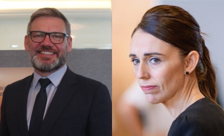 Govt asks Immigration New Zealand to return to way it was operating on partnership visa
