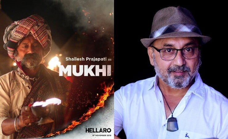 Kiwi Indian actor stars in India’s national award-winning film ‘Hellaro’