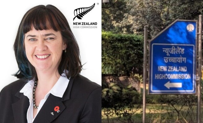 Partnership visa issue: Could New Zealand’s mission in India have done better?