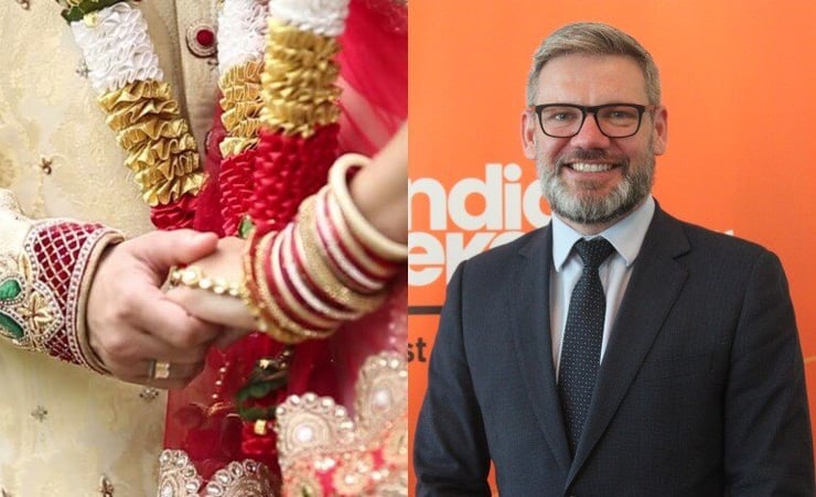 Breaking News: Government fixes culturally arranged marriage visa issue