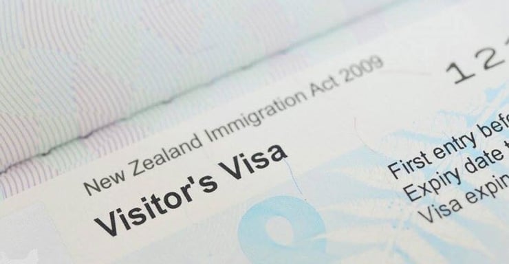 Partnership visa rules, time to get it right