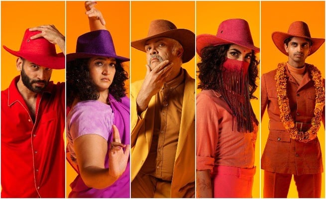 Thespian Ahi Karunaharan promises a 'paisa vasool' play MDGTT