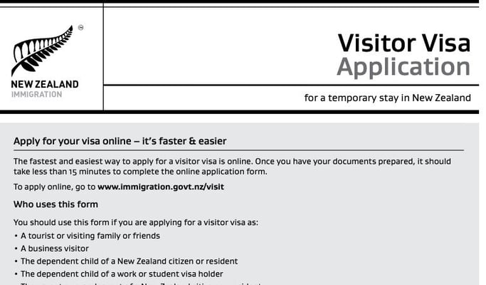Immigration NZ reopens assessment of previously declined partnership visa application