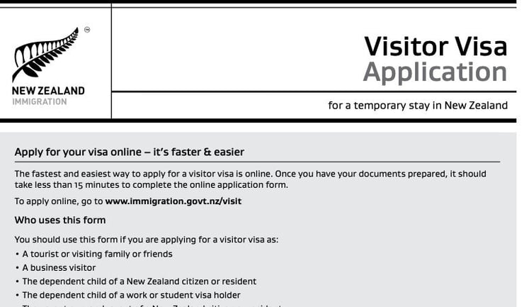 Immigration NZ reopens assessment of previously declined partnership visa application