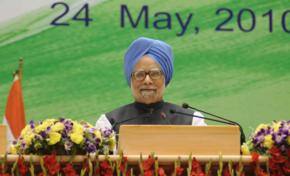 Govt could have done more says Singh