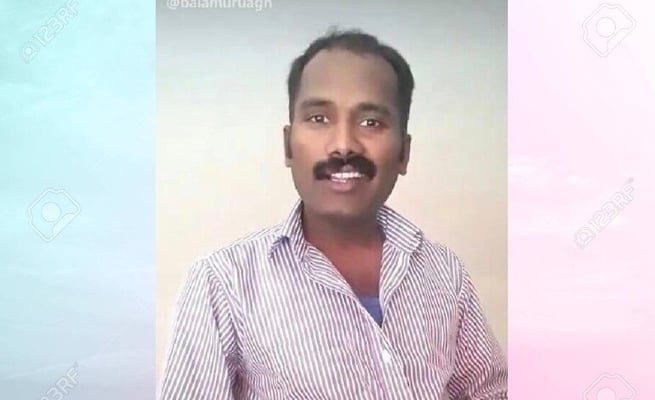 Indian man found dead in Christchurch