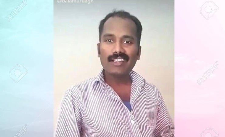 Indian man found dead in Christchurch