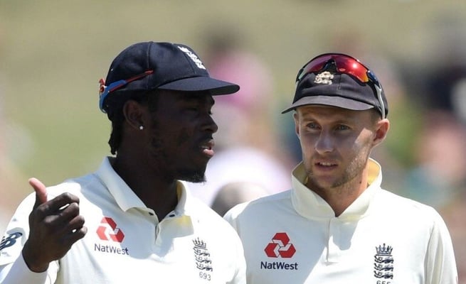 NZC offer apology to Archer over spectator's racist remark