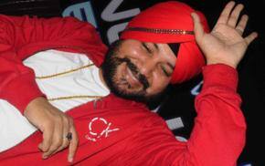 Daler Mehendi scouts for Singing Superstar