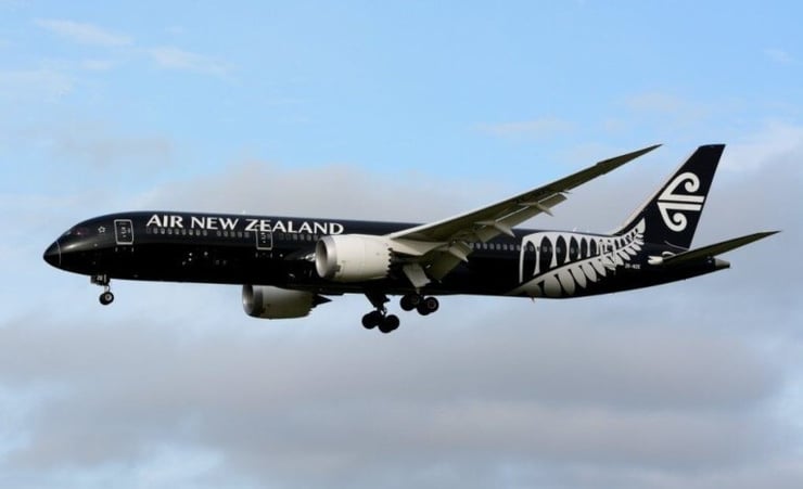 Passengers on Fiji flight to Auckland on Nov 22 advised to be vigilant of measles symptoms