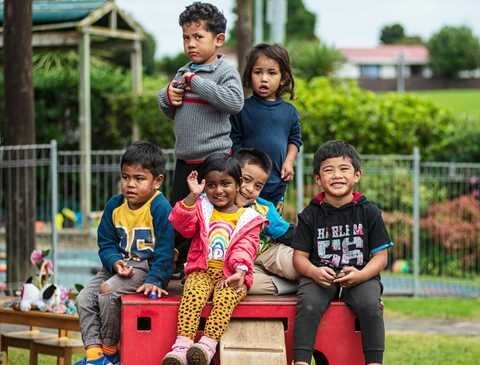 Mangere to get its first destination playground